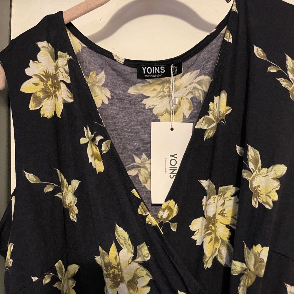 Plus Size dress